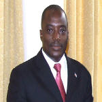 Joseph Kabila Kabange