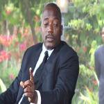 Cérémonie d'inauguration de Joseph Kabila