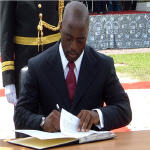 Joseph Kabila