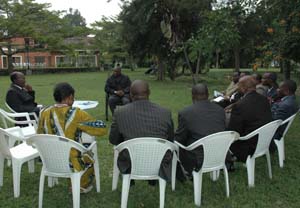 Joseph Kabila