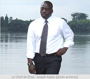 Joseph Kabila