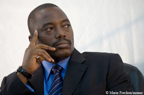 Joseph Kabila