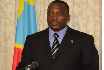 Joseph Kabila