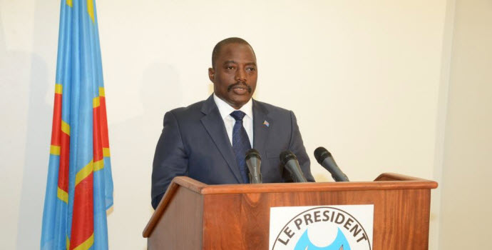 Joseph Kabila