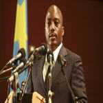 Joseph Kabila