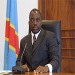 Joseph Kabila Kabange