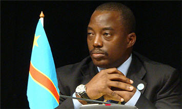 Joseph Kabila