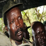 Joseph Kony