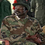 Joseph Kony