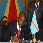 Joseph Kabila