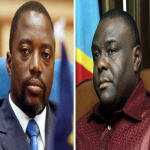 Joseph Kabila - Jean-Pierre Bemba