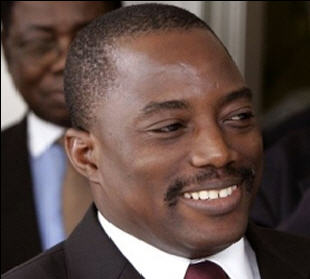 Joseph Kabila