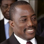 Joseph Kabila