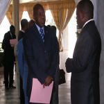 Joseph Kabila