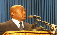 Joseph Kabila