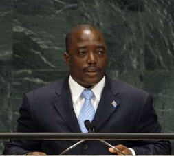 Rien ne peut justifier que des populations congolaises continuent  faire l'objet de violence et exactions de la part des groupes arms. L'appui des Nations Unies est ncessaire pour leur dsarmement. C'est l'essentiel du discours de Joseph Kabila  l'Onu ce jeudi. D'autres sujets comme la lutte contre la pauvret, les changements climatiques ont t abords par le chef de l'Etat congolais, rapporte radiookapi.net 