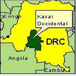 Sur un total de 264 cas suspects enregistrs, on a dnombr 187 dcs , soit une totalit de 17% entre avril et octobre 2007. En tout, 26 cas d'Ebola parmi lesquels 21 dcs ont t confirms par les laboratoires. Actuellement, l'pidmie de fivre hmorragique virale  virus Ebola est contrle et matrise.