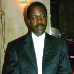 Katumba Mwanke