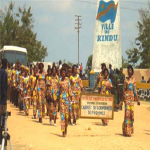 Kindu