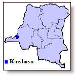 Kinshasa - Congo