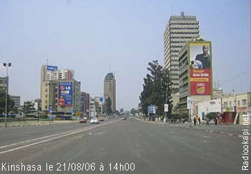 Congo-Kinshasa