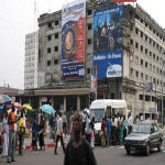 Kinshasa