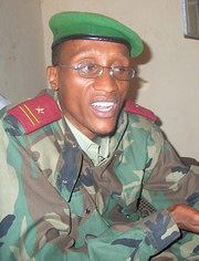 Laurent Nkunda
