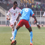 DR Congo Leopards against Seychelles's Pirates