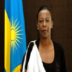 Louise Mushikiwabo