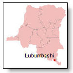 Lubumbashi - Congo