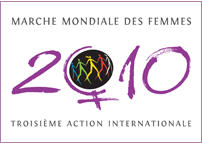 Marche mondiale des femmes