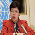 Margaret Chan