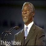 Thabo Mbeki