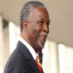 Thabo Mbeki