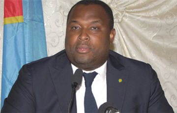 Mobutu Nzanga