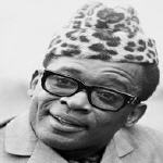 Mobutu Sese Seko