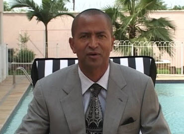 Moise Katumbi Chapwe