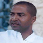 Moise Katumbi Chapwe