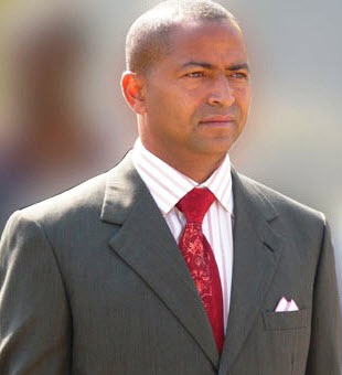 Moise Katumbi