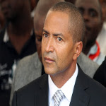 Moise Katumbi, Prsident du TP Mazambe