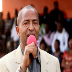 Moise Katumbi, ex-gouverneur de la province du Katanga