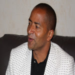 Moise Katumbi