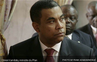 Olivier Kamitatu