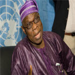 Olusegun Obasanjo