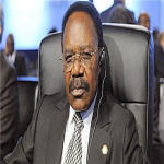 Omar Bongo Ondimba