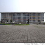 Parlement du Congo - Kinshasa