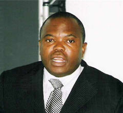 Daniel Ngoy Mulunda Nyanga