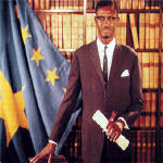 Patrice Lumumba