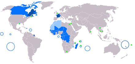 Francophonie