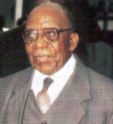 Antoine Gizenga